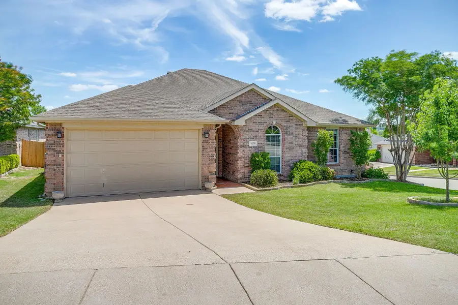 1173 Albatross Court, Benbrook, TX 76126 - #3