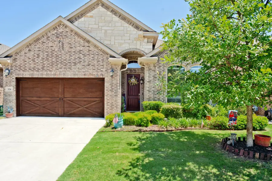 124 Gill Point Lane, Aledo, TX 76008 - #2