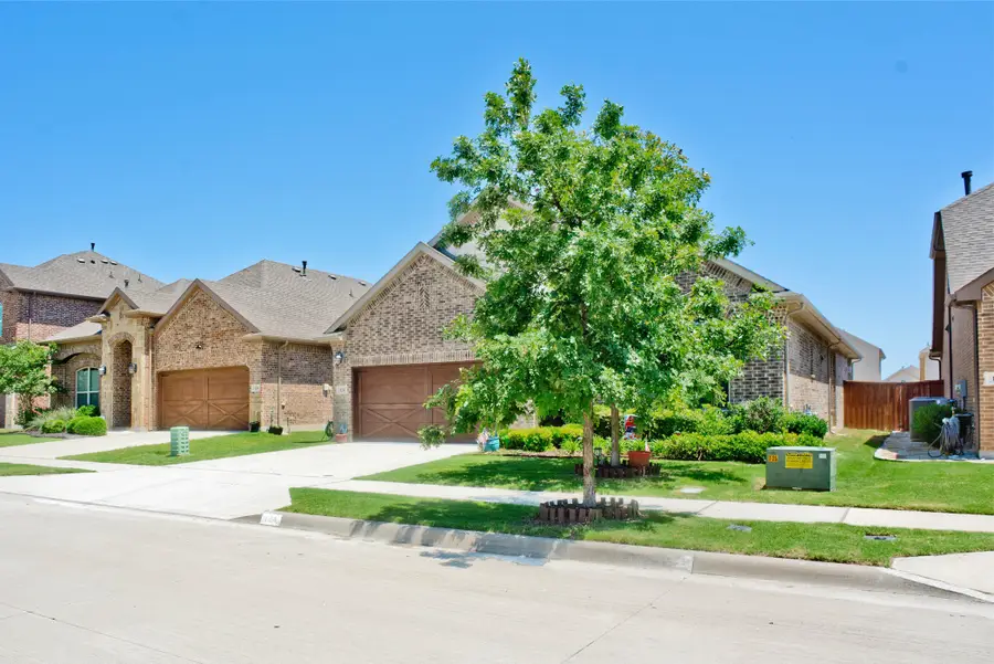 124 Gill Point Lane, Aledo, TX 76008 - #3