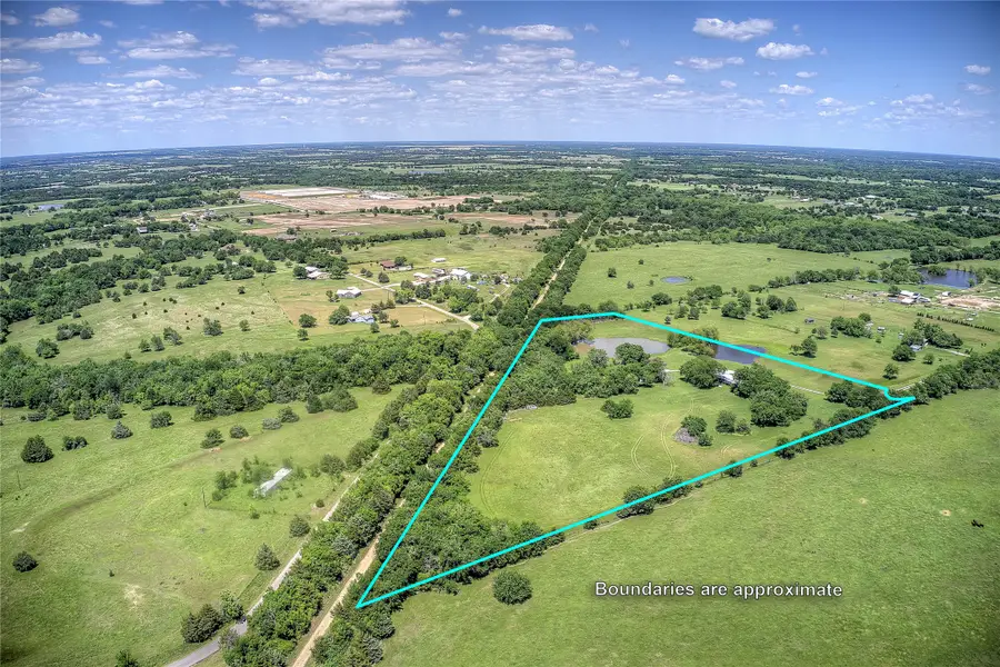 5101 Pecan Creek Road, Celeste, TX 75423 - #3
