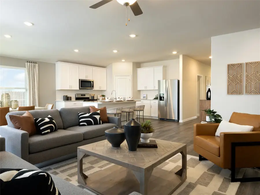 225 Teton Street, Greenville, TX 75402 - #2