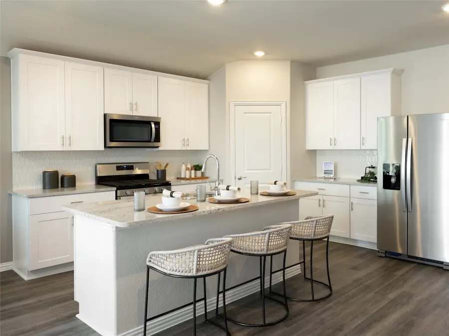 225 Teton Street, Greenville, TX 75402 - #3