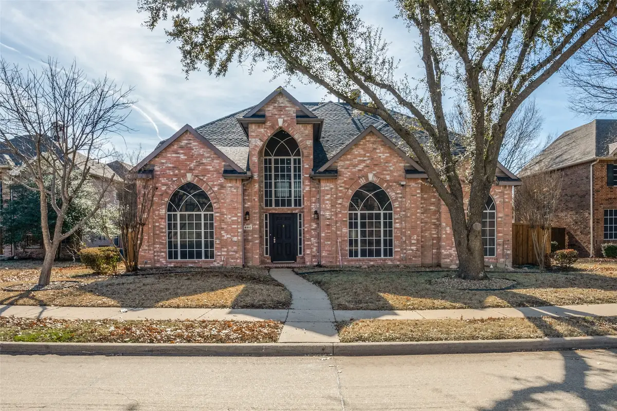 4910 Bayport Circle, Rowlett, TX 75088 - #1
