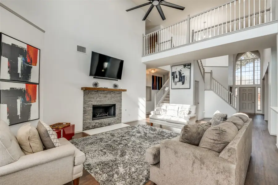 4910 Bayport Circle, Rowlett, TX 75088 - #2