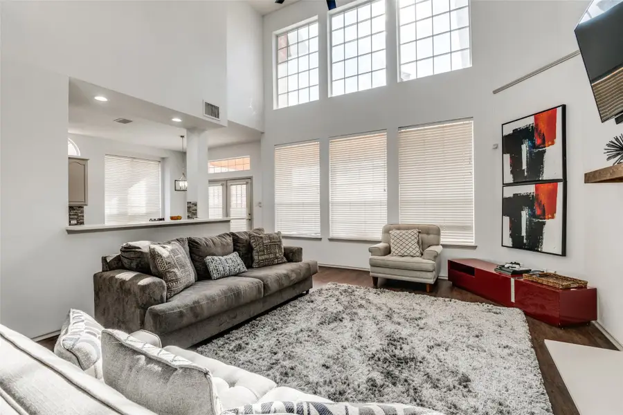 4910 Bayport Circle, Rowlett, TX 75088 - #3