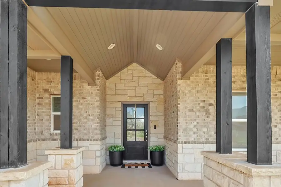 8345 Ridge, Abilene, TX 79606 - #3