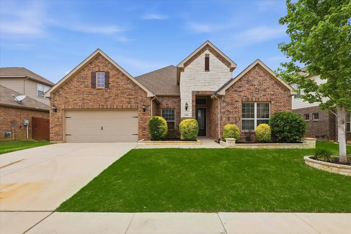 2505 Boot Jack Road, Fort Worth, TX 76177 - #1