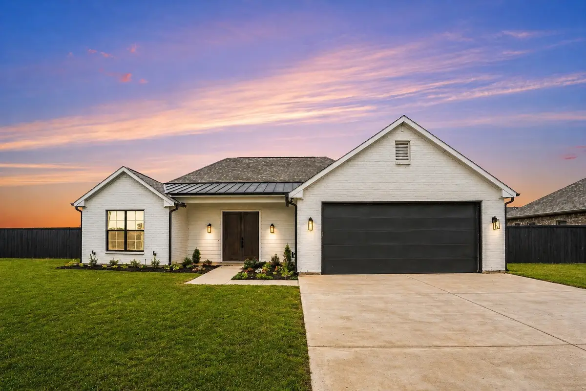 318 James Street, Mabank, TX 75147 - #1