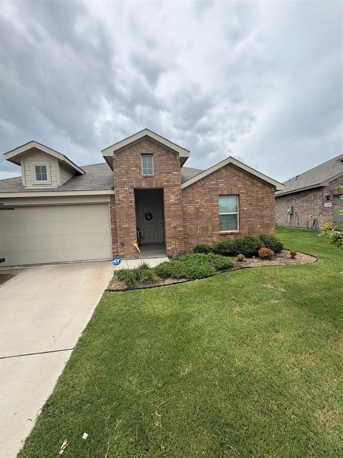 3204 Winoak Drive, Fort Worth, TX 76123 - #1