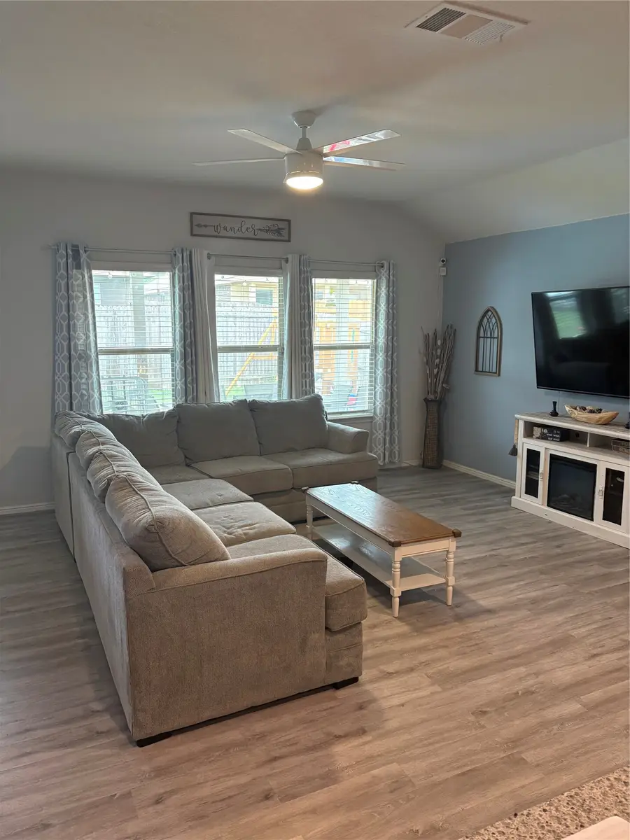 3204 Winoak Drive, Fort Worth, TX 76123 - #2