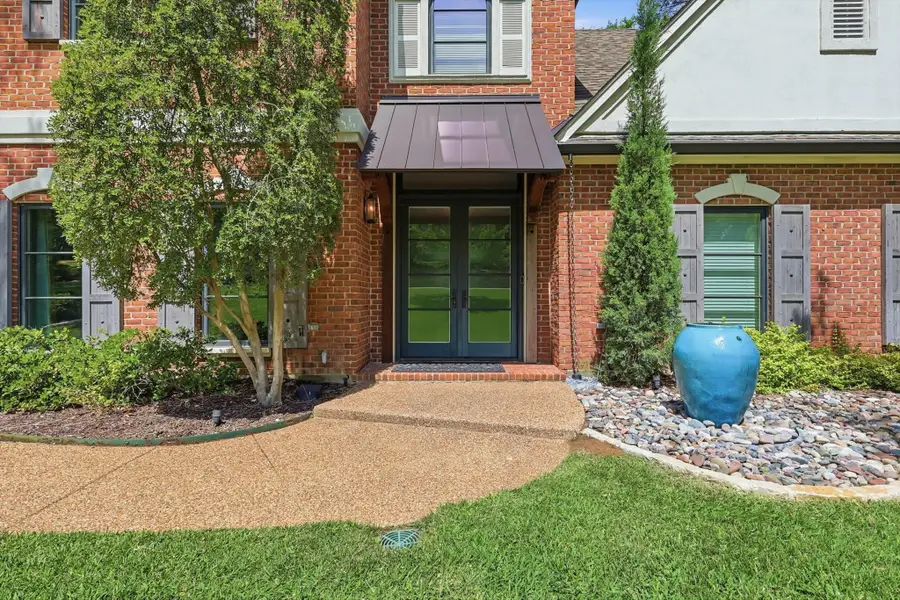 2724 Gentle Drive, Flower Mound, TX 75022 - #2