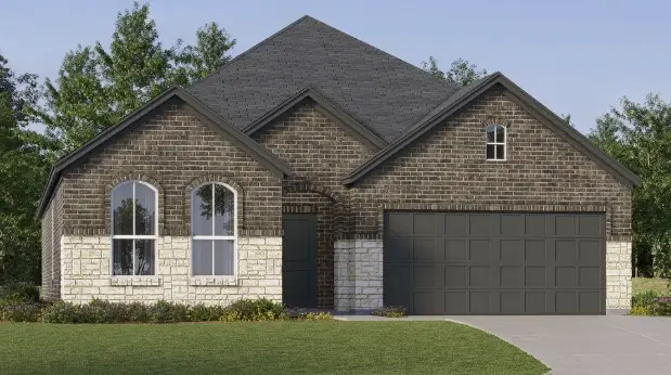 14848 Lovelace Street, Pilot Point, TX 76258 - #1