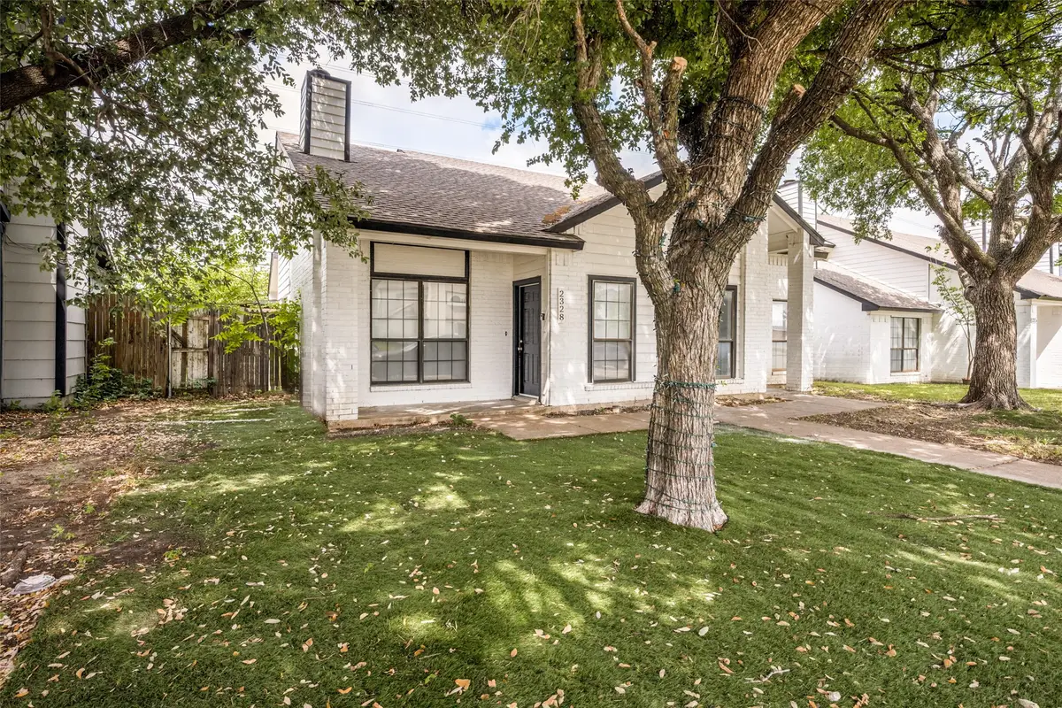 2328 Sherry Street, Arlington, TX 76014 - #1