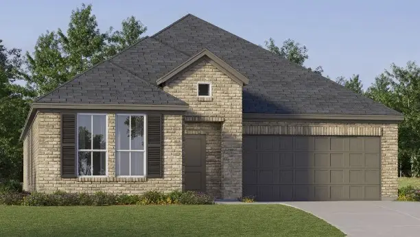 14852 Lovelace Street, Pilot Point, TX 76258 - #1