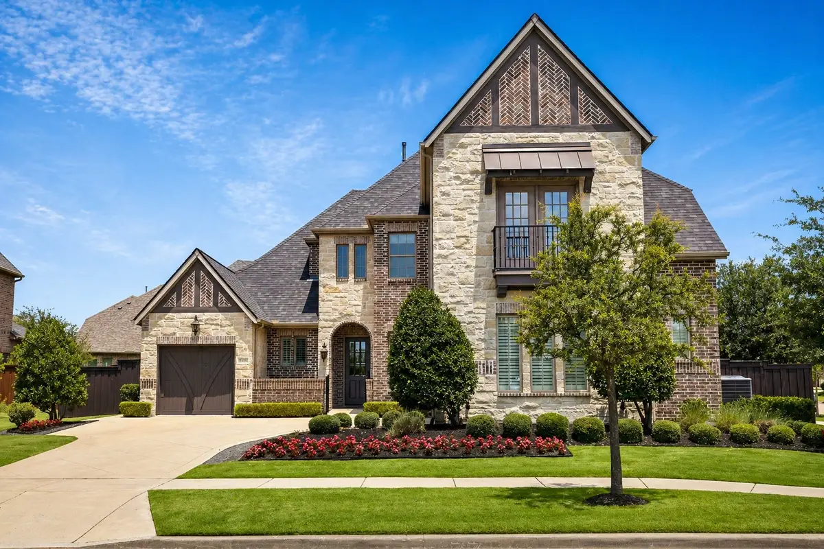 4350 Bristleleaf Lane, Prosper, TX 75078 - #1