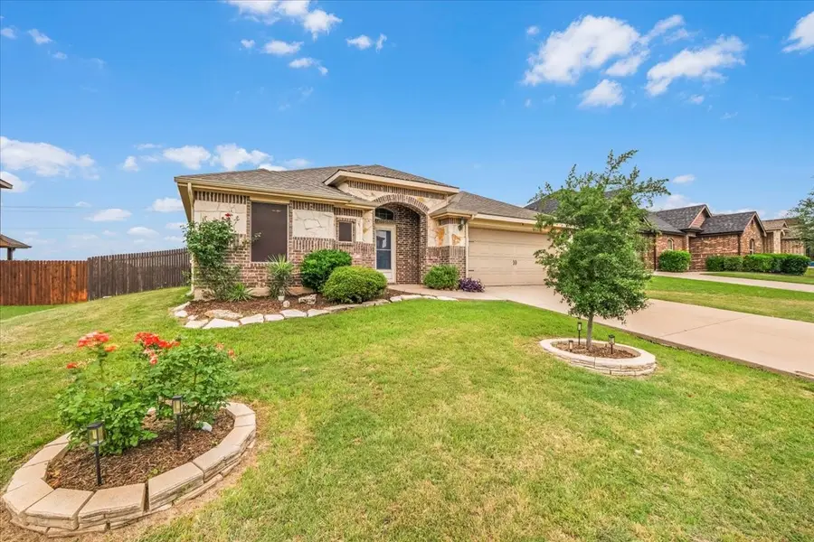 1536 Salado Trail, Weatherford, TX 76087 - #2