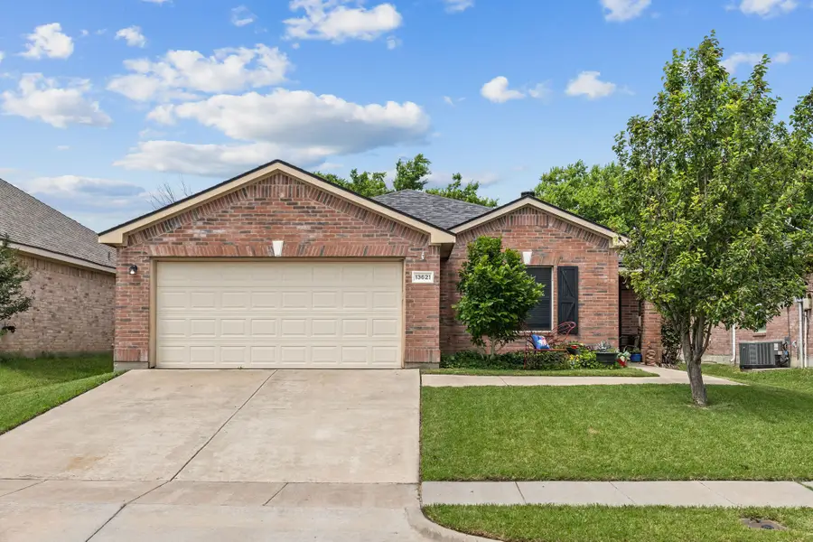 13621 Ponderosa Ranch Road, Northeast Tarrant, TX 76262 - #2