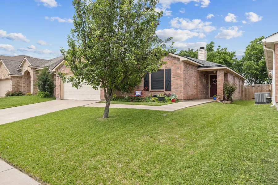 13621 Ponderosa Ranch Road, Northeast Tarrant, TX 76262 - #3