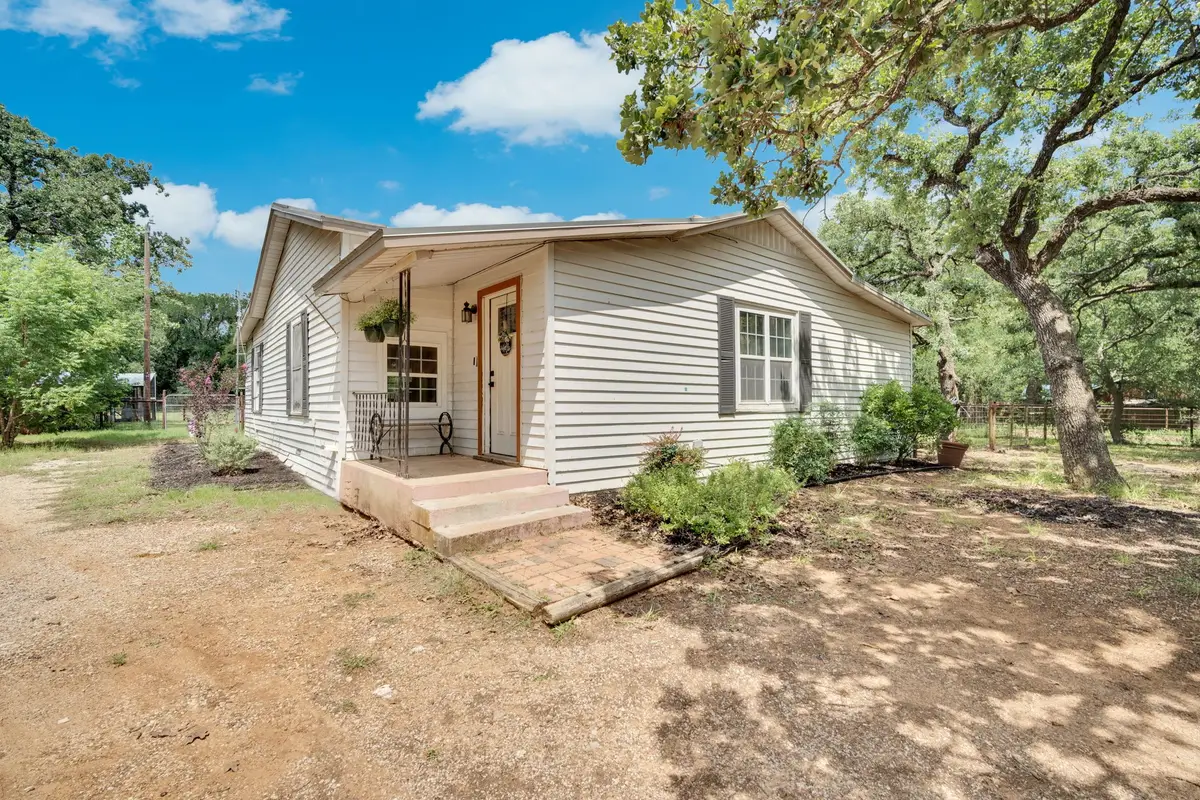 3629 E Fm 4, Cleburne, TX 76031 - #1