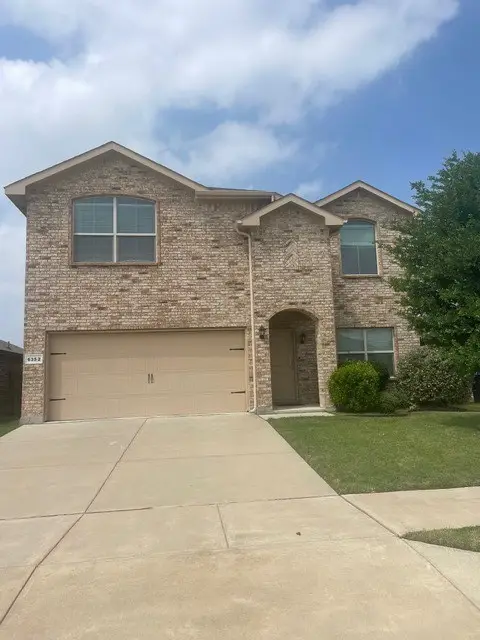 6352 Porthole Lane, Fort Worth, TX 76179