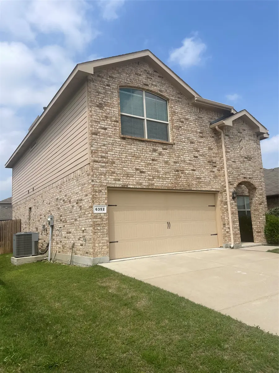 6352 Porthole Lane, Fort Worth, TX 76179 - #2