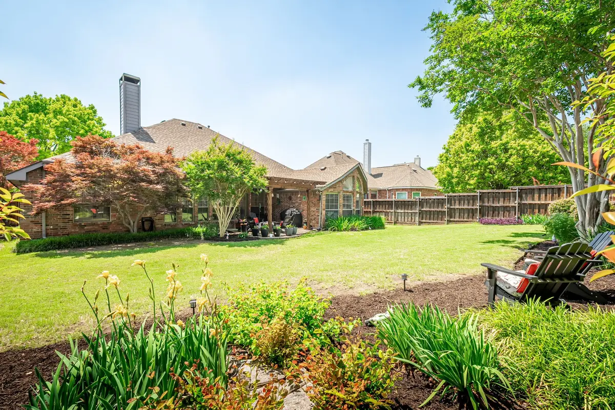 8100 Purple Martin Way, McKinney, TX 75072 - #1