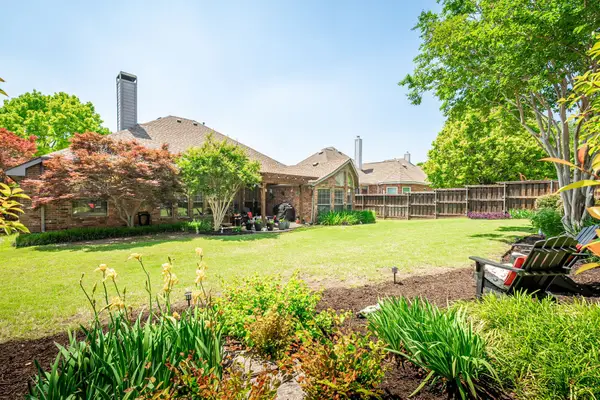 8100 Purple Martin Way, McKinney, TX 75072