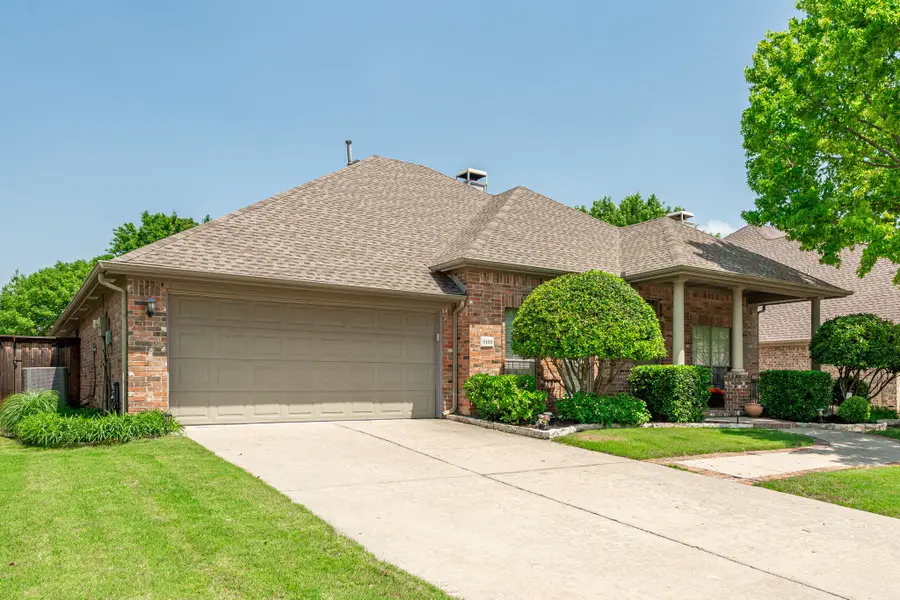 8100 Purple Martin Way, McKinney, TX 75072 - #2