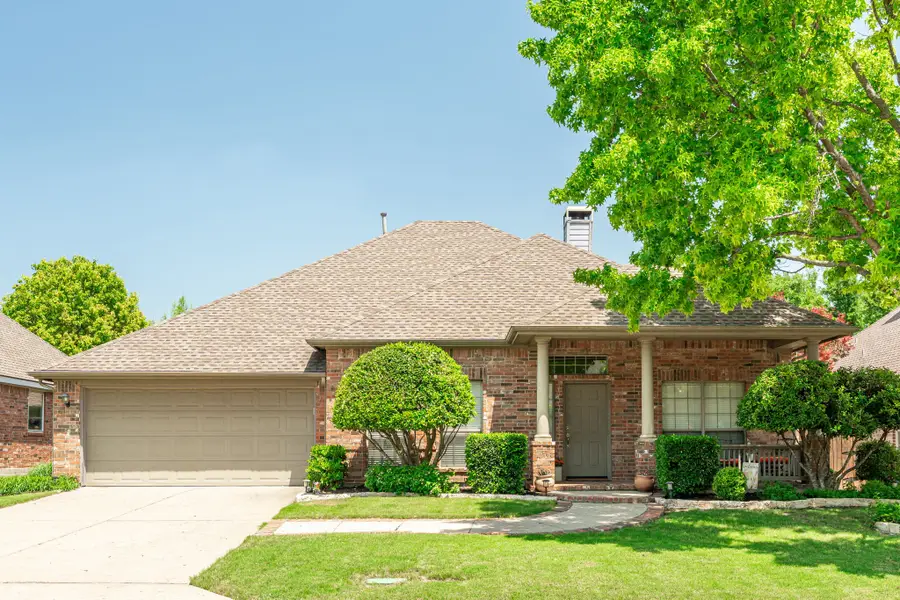 8100 Purple Martin Way, McKinney, TX 75072 - #3