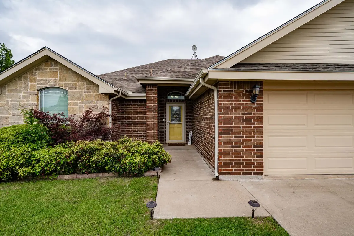 817 Swift Water Drive, Abilene, TX 79602 - #1