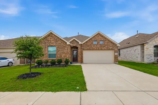 14829 Grey Feather Trail, Fort Worth, TX 76052