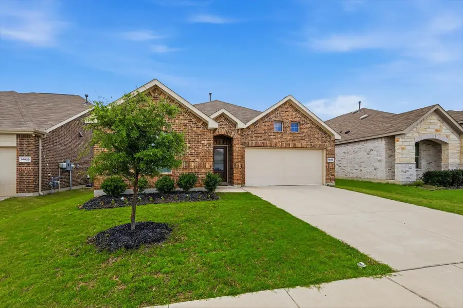 14829 Grey Feather Trail, Fort Worth, TX 76052 - #2