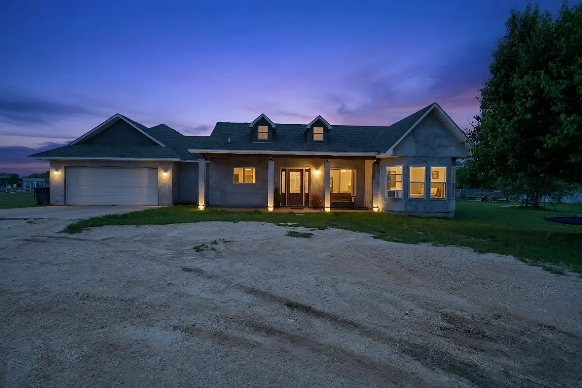 5001 County Road 707, Alvarado, TX 76009 - #1