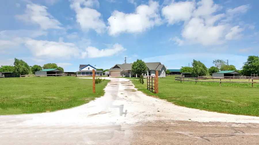 5001 County Road 707, Alvarado, TX 76009 - #2