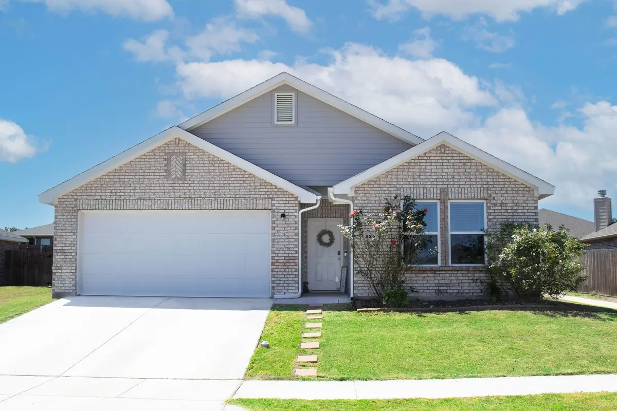 920 Avagail Avenue, Springtown, TX 76082 - #1