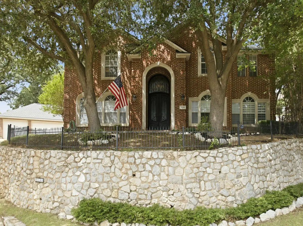 3145 Joyce Court, Grapevine, TX 76051 - #1