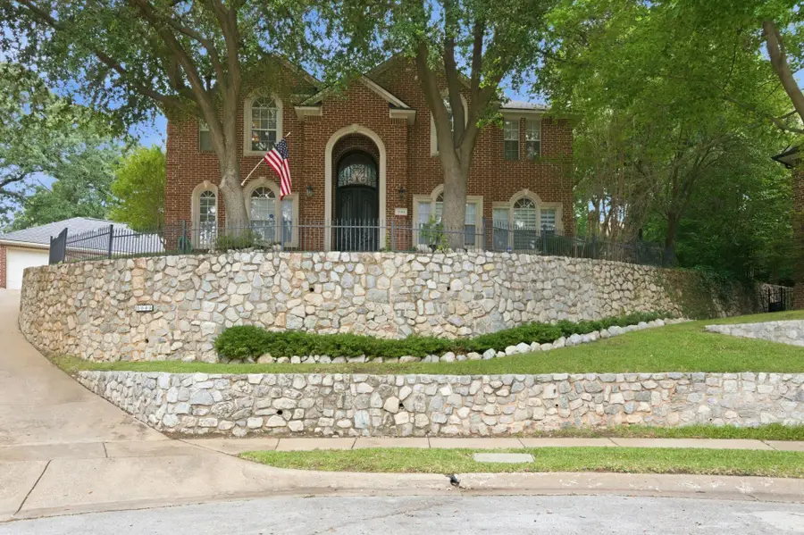 3145 Joyce Court, Grapevine, TX 76051 - #2