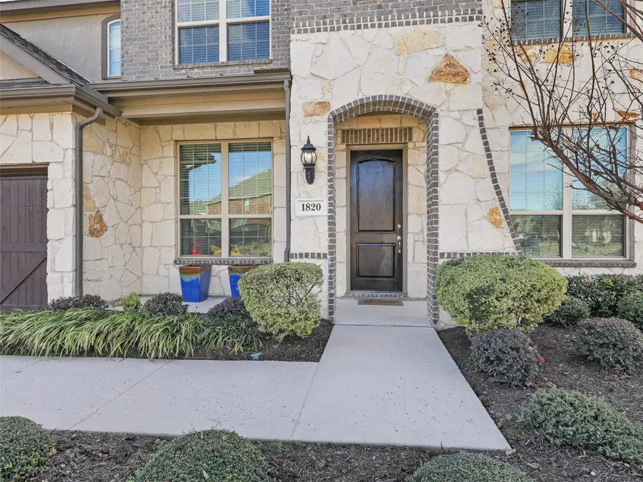 1820 Amazon Drive, Plano, TX 75075 - #3