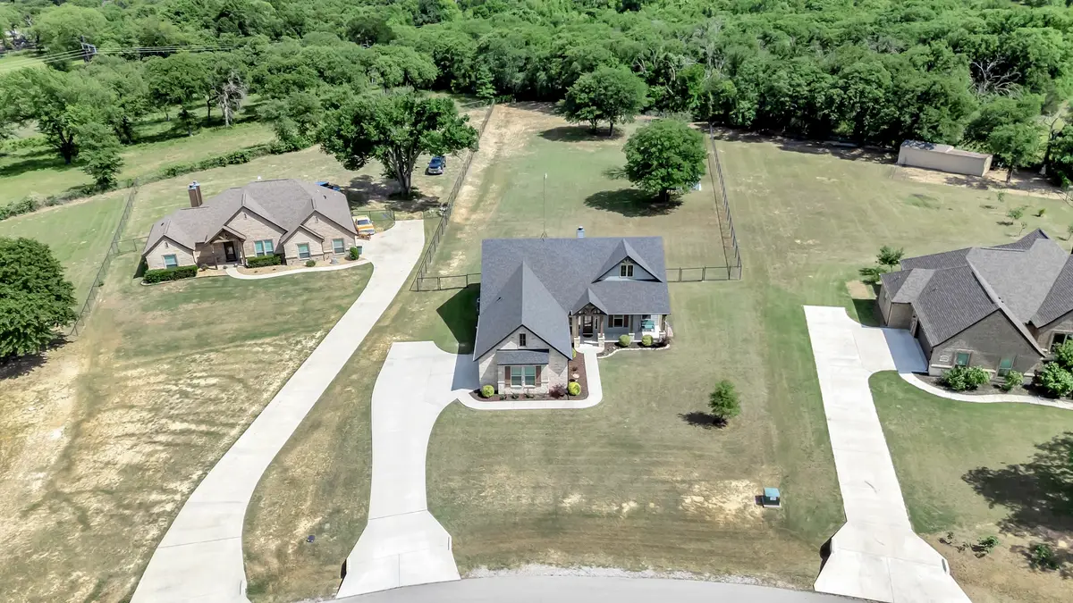 3224 N Cardinal Road, Reno, TX 76020 - #1