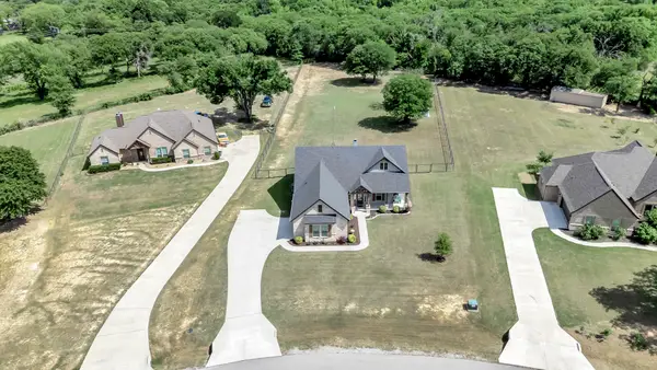 3224 N Cardinal Road, Reno, TX 76020