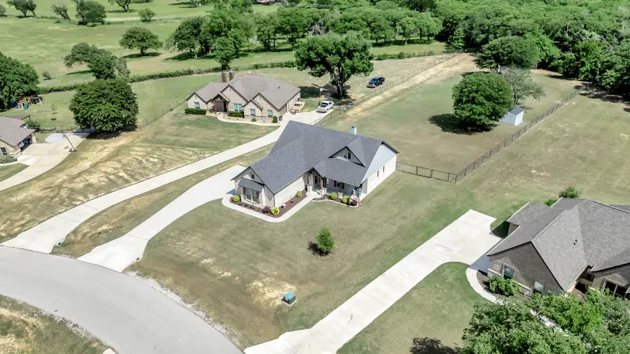 3224 N Cardinal Road, Reno, TX 76020 - #2