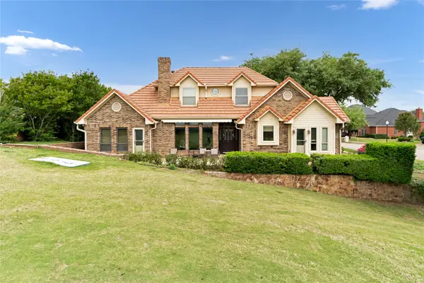 2929 Waterford Drive, Irving, TX 75063