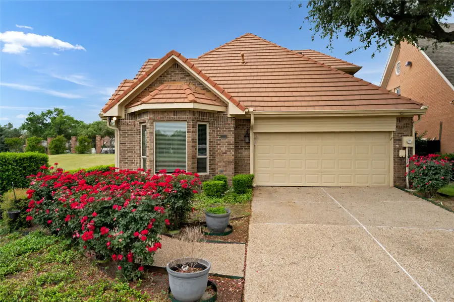 2929 Waterford Drive, Irving, TX 75063 - #2