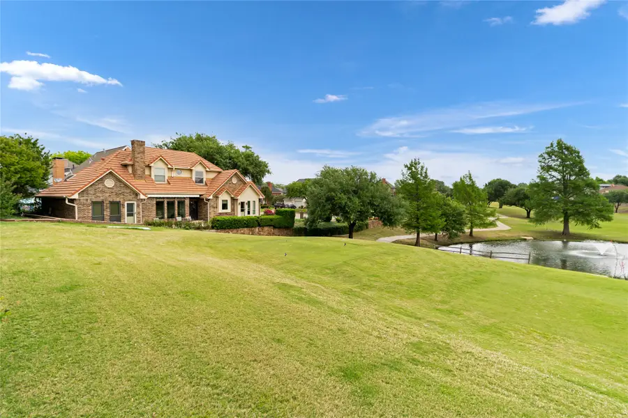 2929 Waterford Drive, Irving, TX 75063 - #3