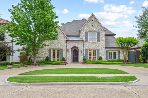 6828 Chevy Chase Avenue, Dallas, TX 75225