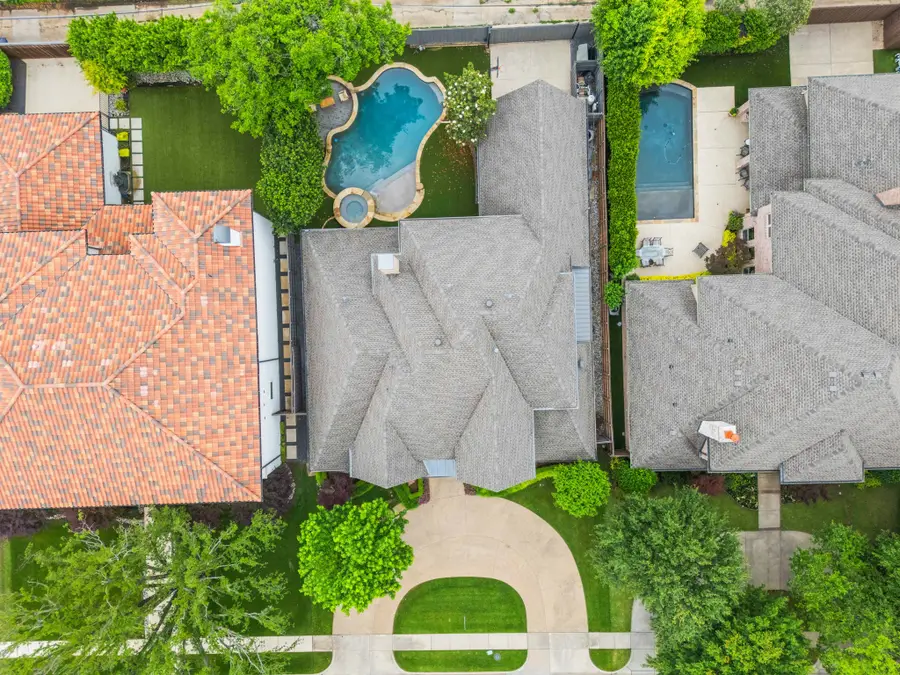 6828 Chevy Chase Avenue, Dallas, TX 75225 - #2