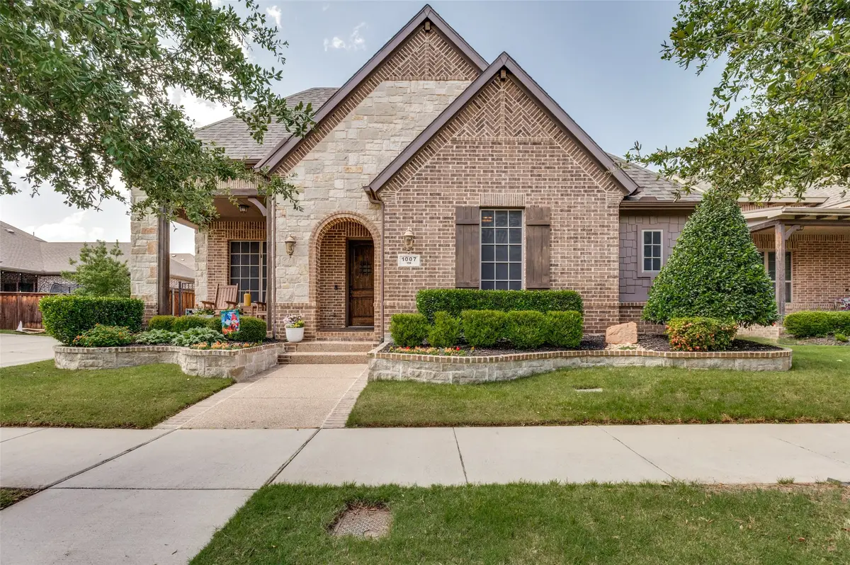 1007 Ivy Charm Way, Arlington, TX 76005 - #1