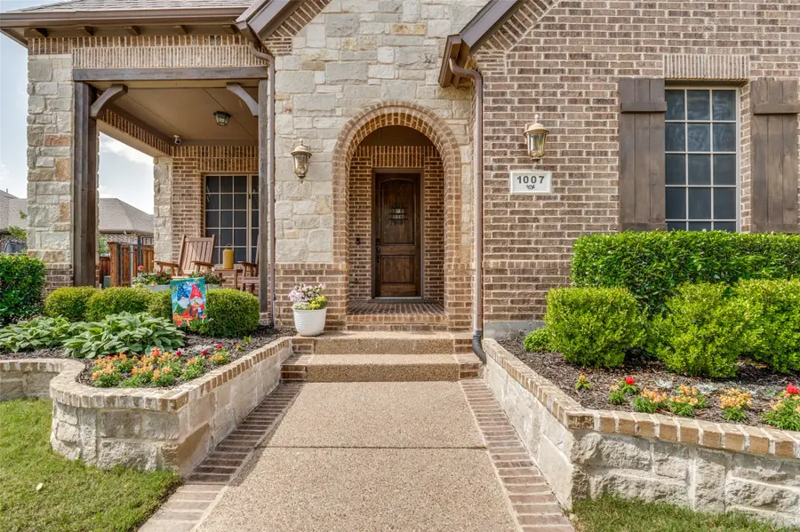 1007 Ivy Charm Way, Arlington, TX 76005 - #2