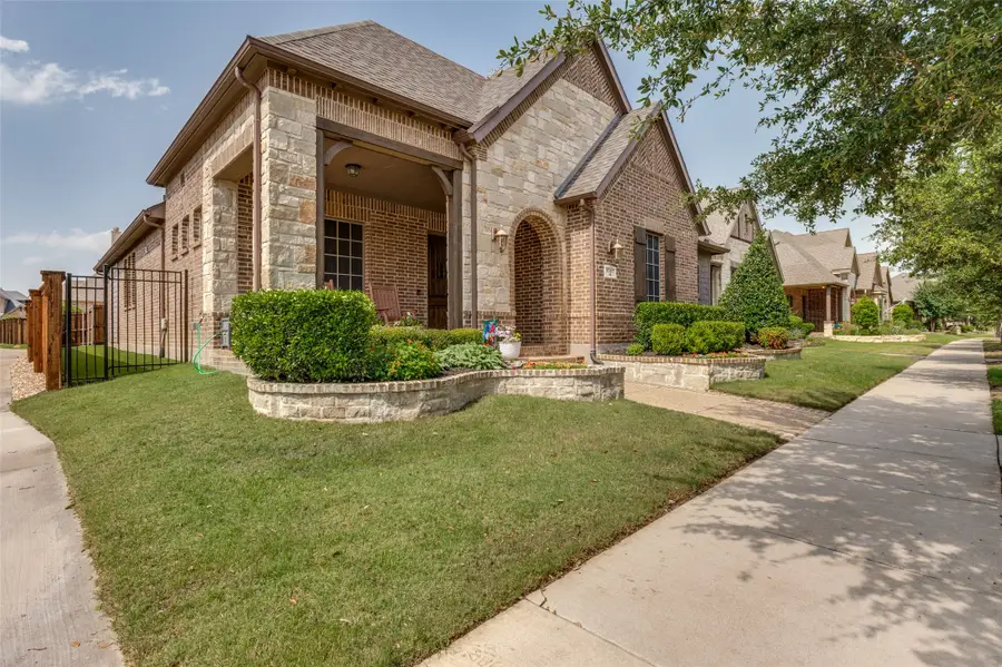 1007 Ivy Charm Way, Arlington, TX 76005 - #3