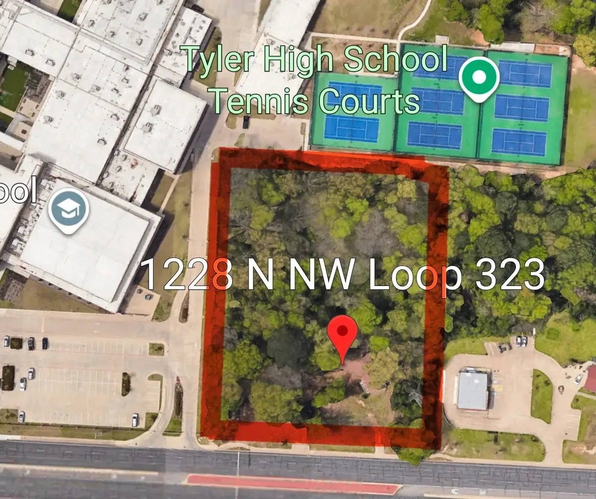 1228 N Northwest Loop 323, Tyler, TX 75702 - #1